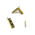 Hot Selling Brass Concealed Hinge ForJewellery Box